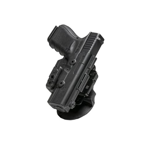 Alien Gear Shape Shift Paddle  <br>  Springfield XDs 3.3 Right Hand